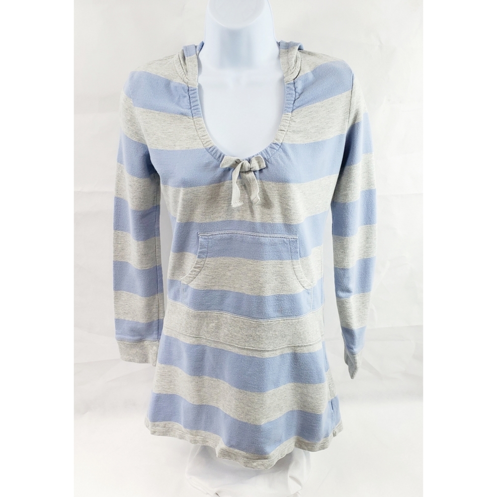 GUC Old Navy Girls Cotton Hoodie Dress